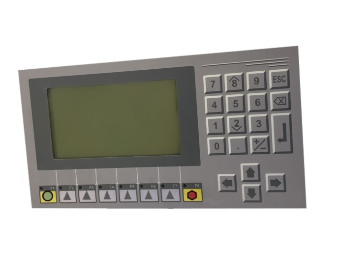 GRAF SYTECO ITS 7100A100