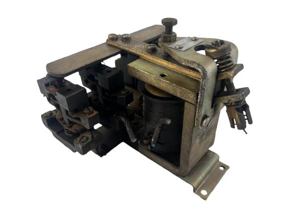 GENERAL ELECTRIC IC2820A100BB47 BD