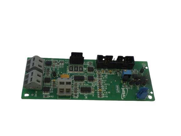 JIESAI CFX1-A