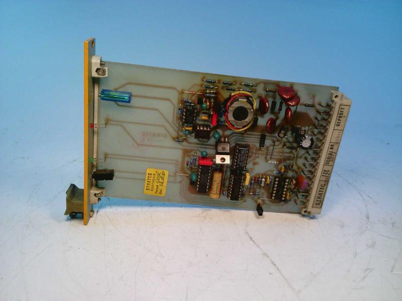 STRATEC BIOMEDICAL AG TYP 129