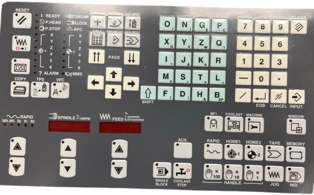 MITSUBISHI KS-4YZ407B-3