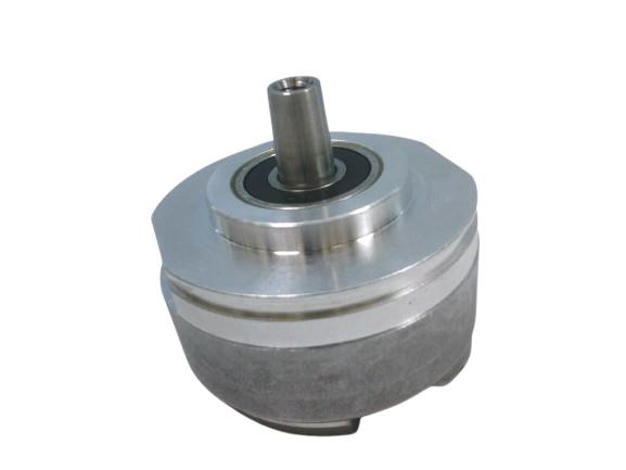 HEIDENHAIN CORP ROD 431.035-1024