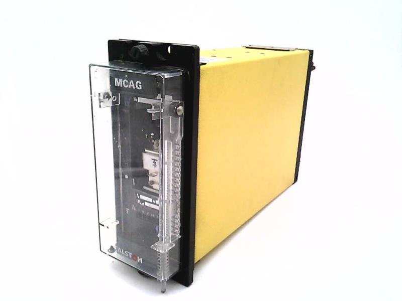 CONVERTEAM MCAG14C1BD0001B