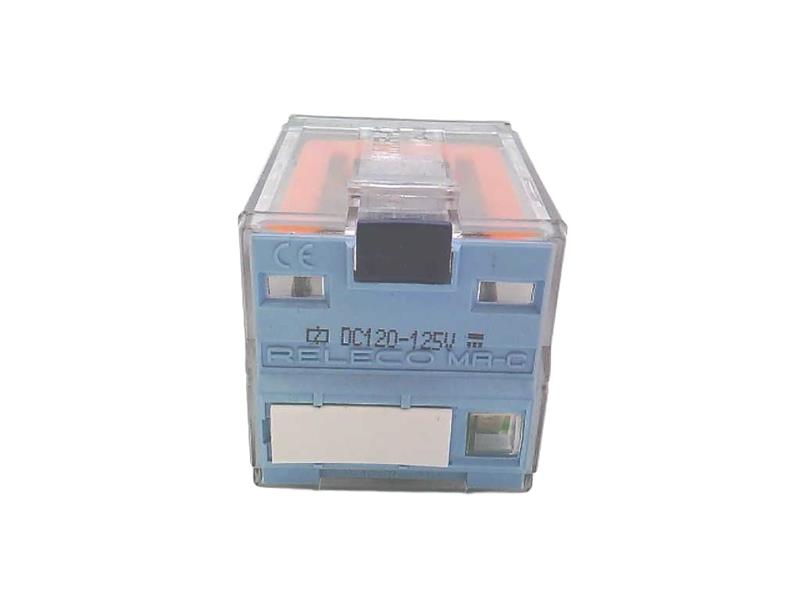 TURCK C3-A30DX/120-125VDC