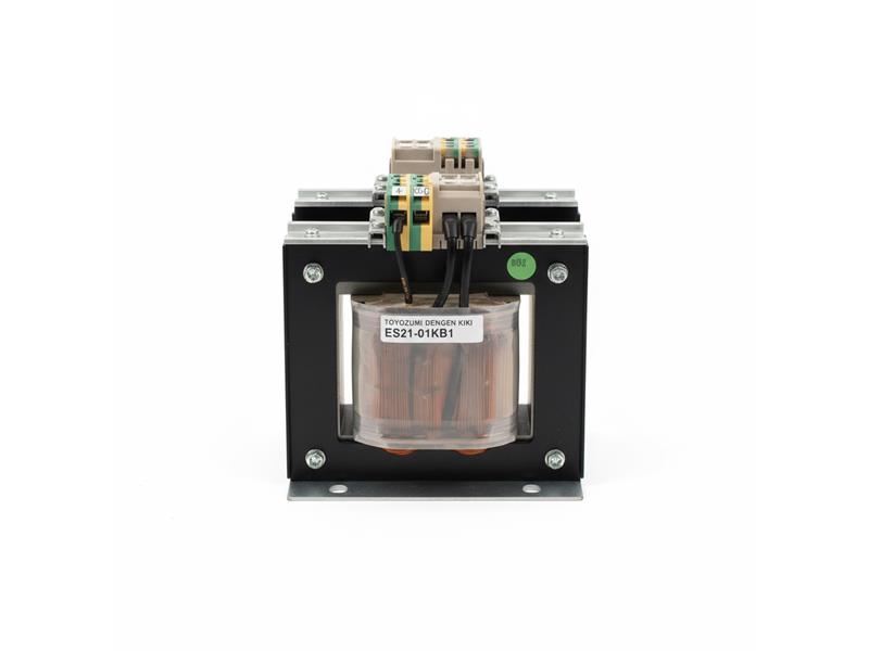 TOYOZUMI DENGEN KIKI ES21-01KB1