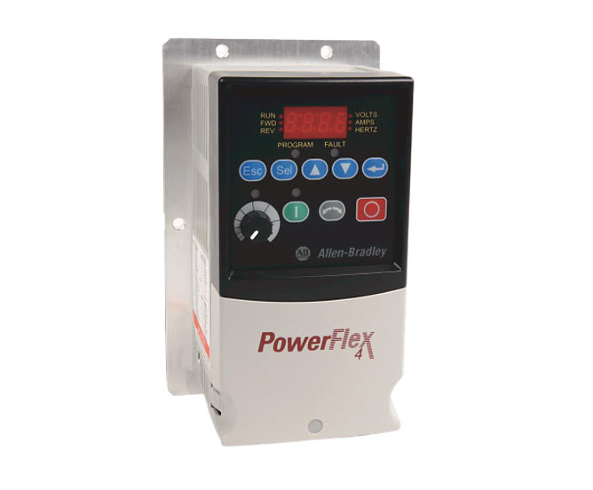 ALLEN BRADLEY 22A-D2P3H204