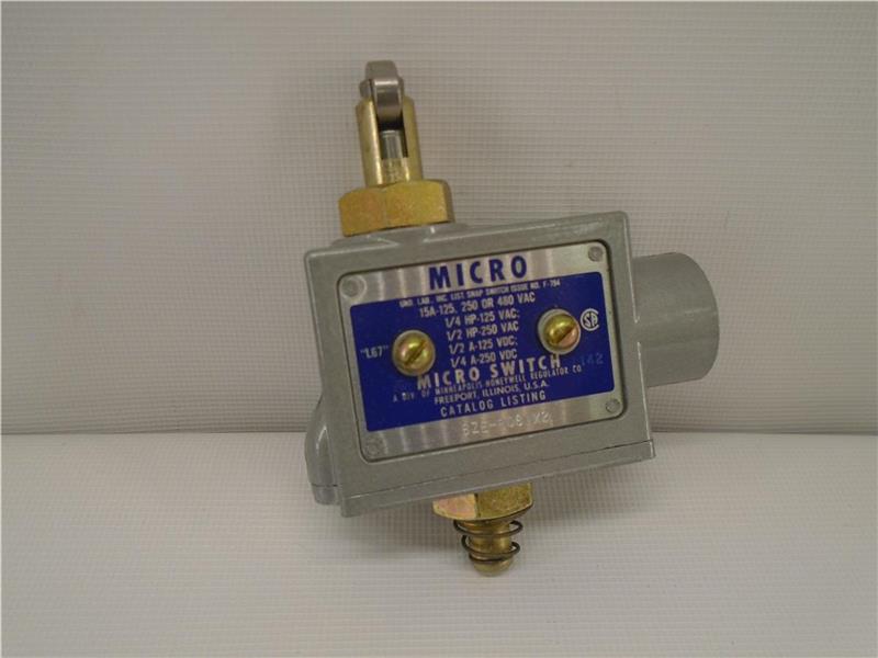 HONEYWELL BZE-RQ81X2