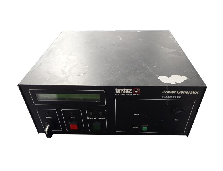 TANTEC PLASMA