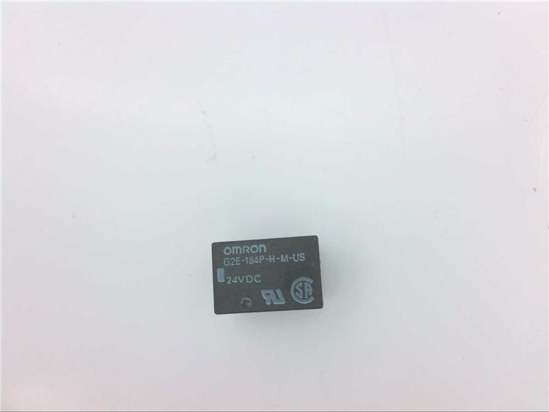 OMRON G2E-184P-H-M-US-24VDC