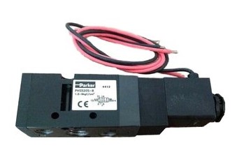 PARKER PHS520S-8-110V-D