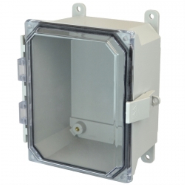 ALLIED MOULDED PRODUCTS AMU864CCNL