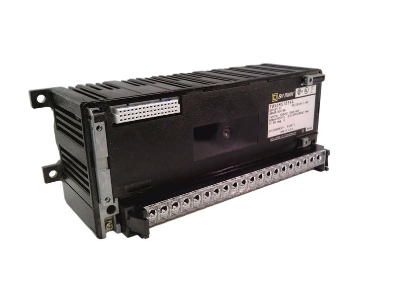 TBX-DMS-16S-44 by SCHNEIDER ELECTRIC