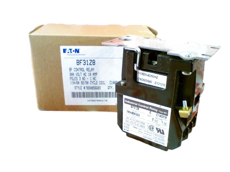 BF31Z8 by EATON CORPORATION