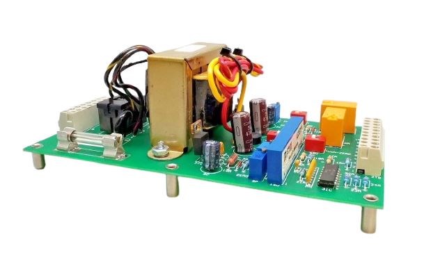 CLEVELAND MOTION CONTROL D41-18119B