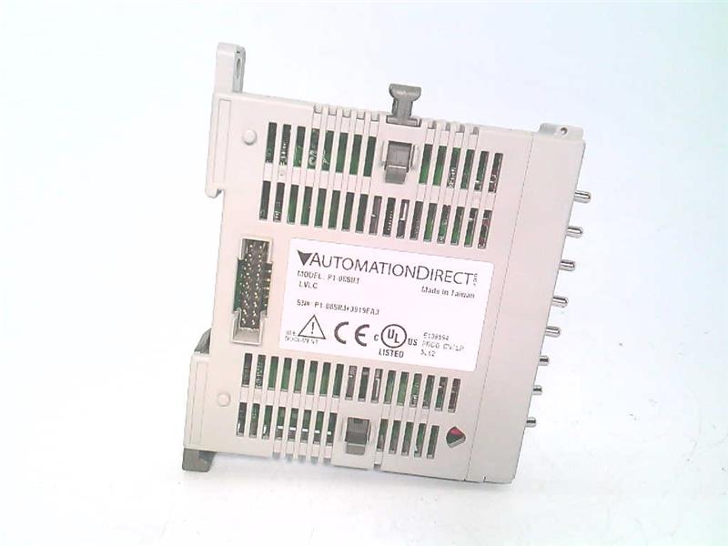 AUTOMATION DIRECT P1-08SIM