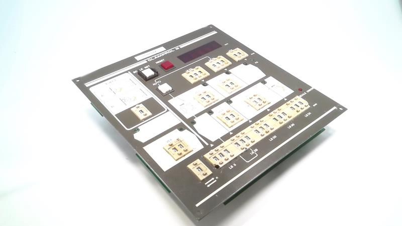 TOSHIBA CLAMPROL-III