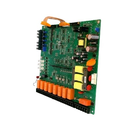 ASEA BROWN BOVERI 36-0575