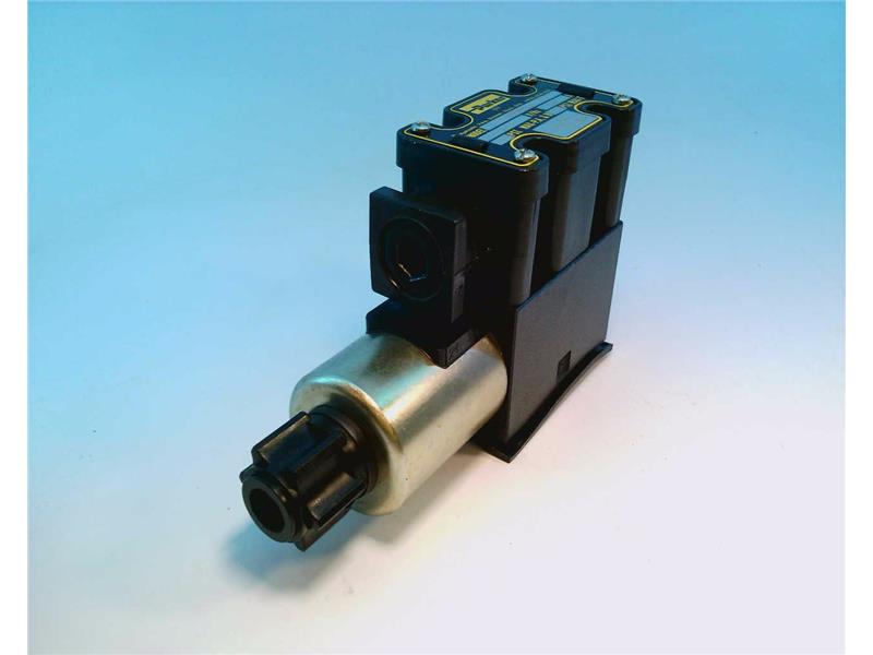 PARKER D1VW20BNJCF-75