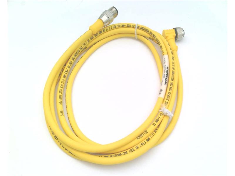 TURCK WK 4.4T-2-RS 4.4T/S1587-T