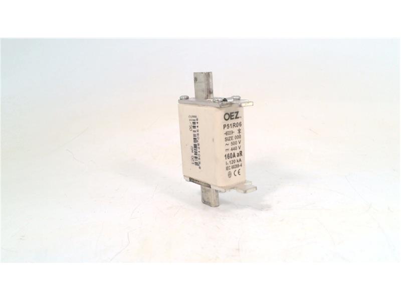 OEZ P51R06-160AAR