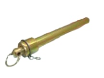 CARR LANE CLM-20-BPDR-160