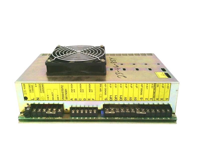 P350/070 by PHILIPS