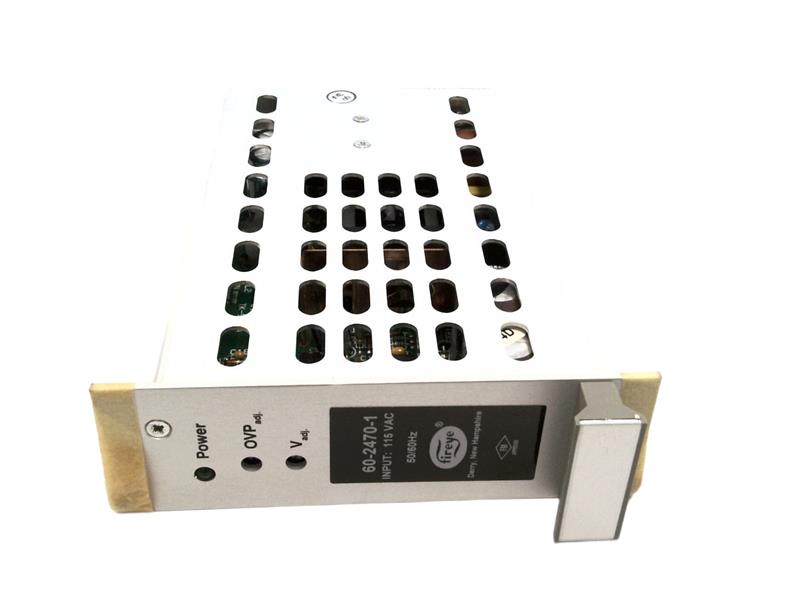 KIDDE-FENWAL, LLC 60-2470-1