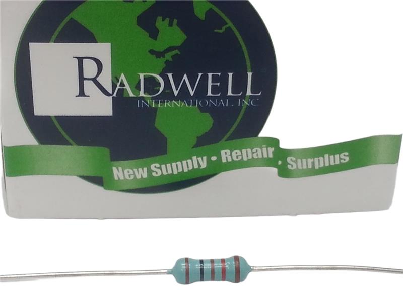 GENERIC R121X.5W1MF