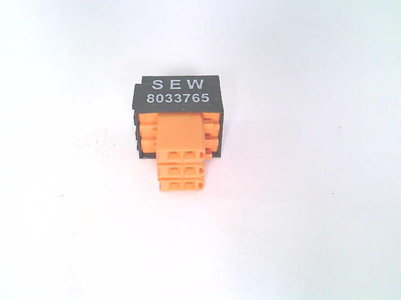 SEW EURODRIVE 08033765