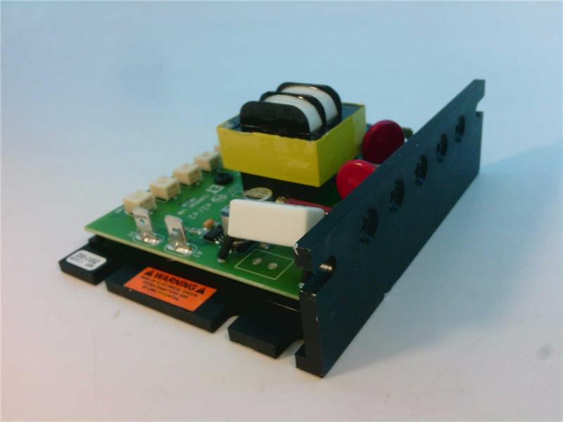 INFRA PAK 804012-190