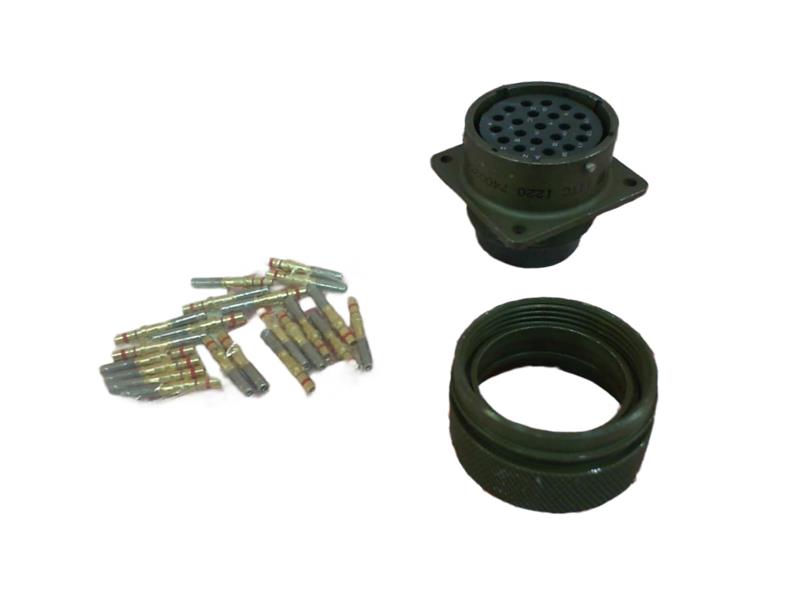 ITT KPSE00E22-21SXDN