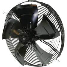 EBM PAPST S3G500-BE33-01