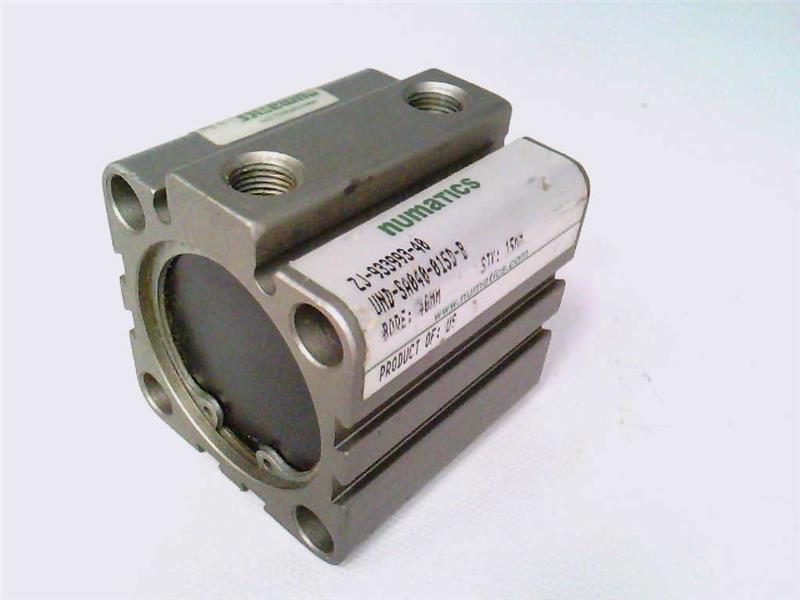 ASCO UND-SA040-015D-B