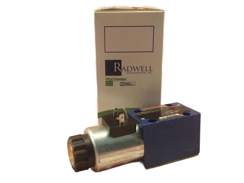 BOSCH 4WE6-PA62/EG24N9K4