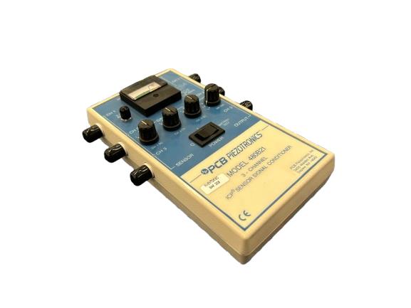 480B21 by PCB PIEZOTRONICS