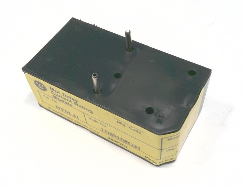 EATON CORPORATION HTM-31