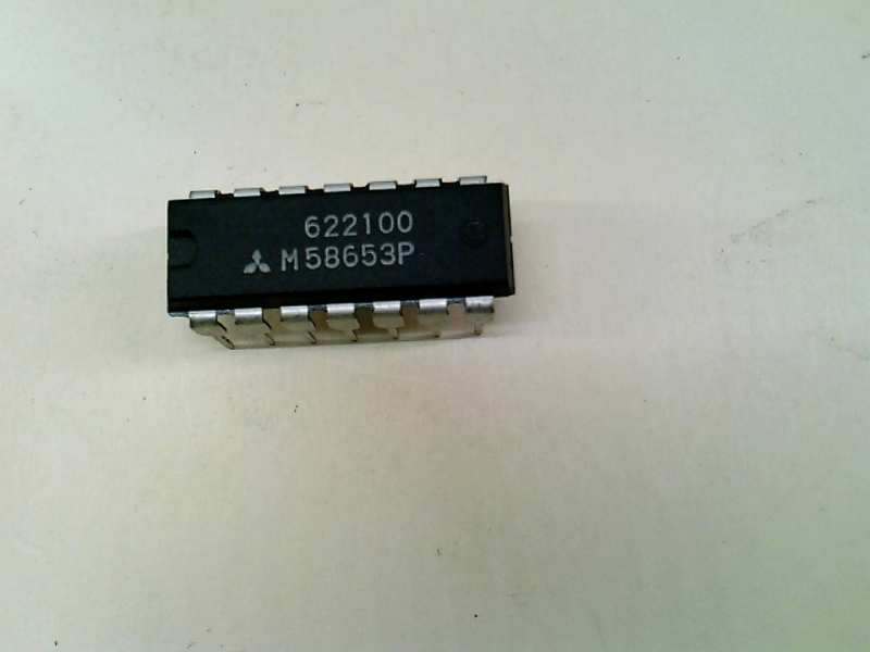 GENERIC M58653P