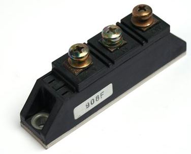 ASEA BROWN BOVERI MDD25-12N1