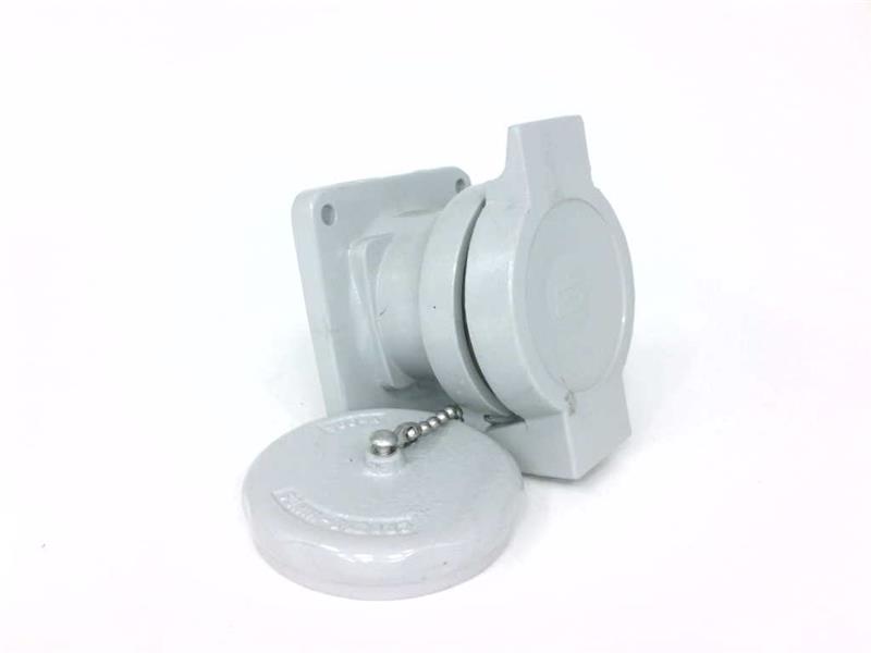 EATON CORPORATION CDR3034 RS