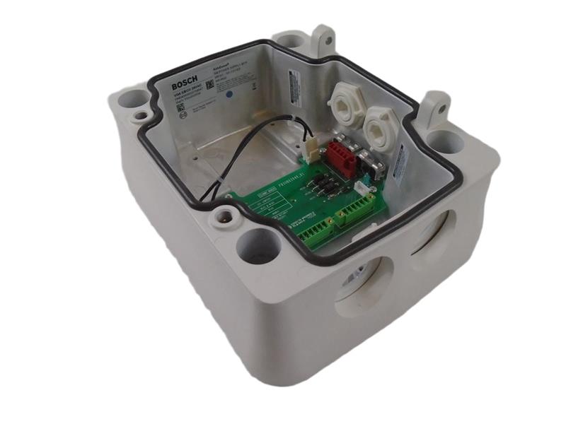 VG4-SBOX-24VAC by BOSCH