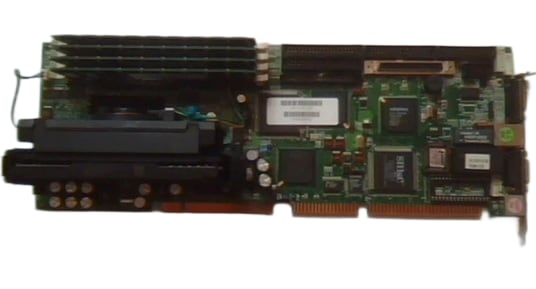 630D by PEAK ELECTRONICS
