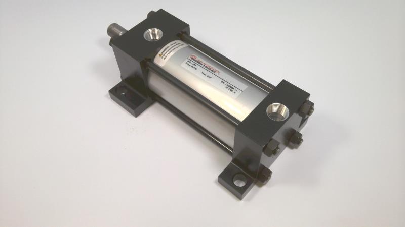 NORGREN EA0955A6-2.00X3.000