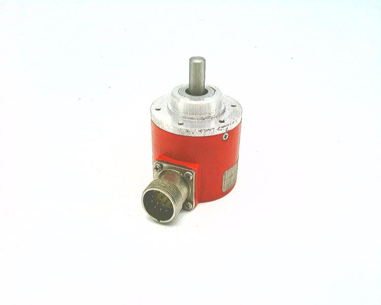 BEI SENSORS GHM510-2048-004