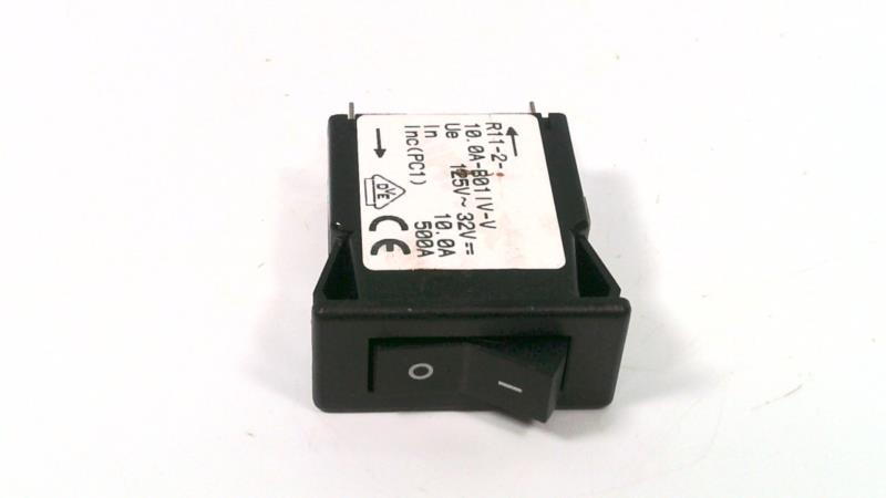 SENSATA TECHNOLOGIES R11-2-10.0A-B01IV-V