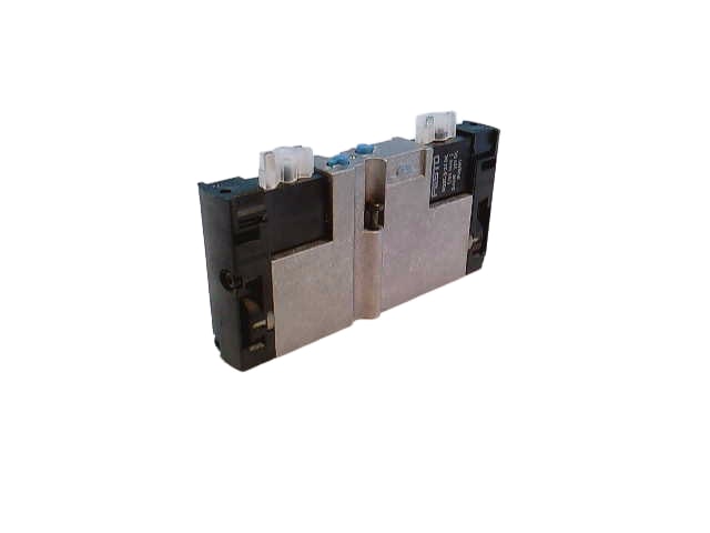 FESTO CPA14-M1H-5/3-GS