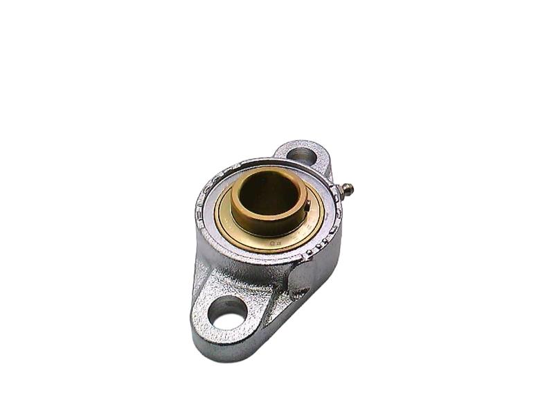 AMI BEARINGS CUCFL205NPMZ2CE