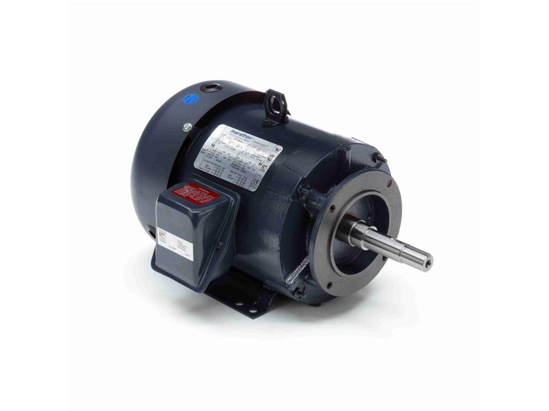 REGAL REXNORD 182TTFBD6072