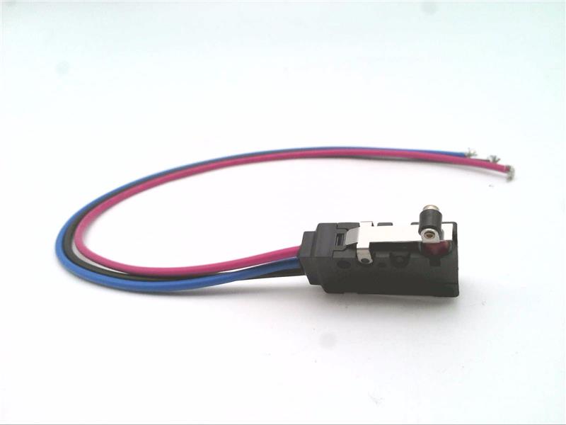 OMRON D2VW-01L2A-1MS