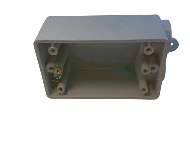 FSS-15/10 by MYERS INDUSTRIES INC