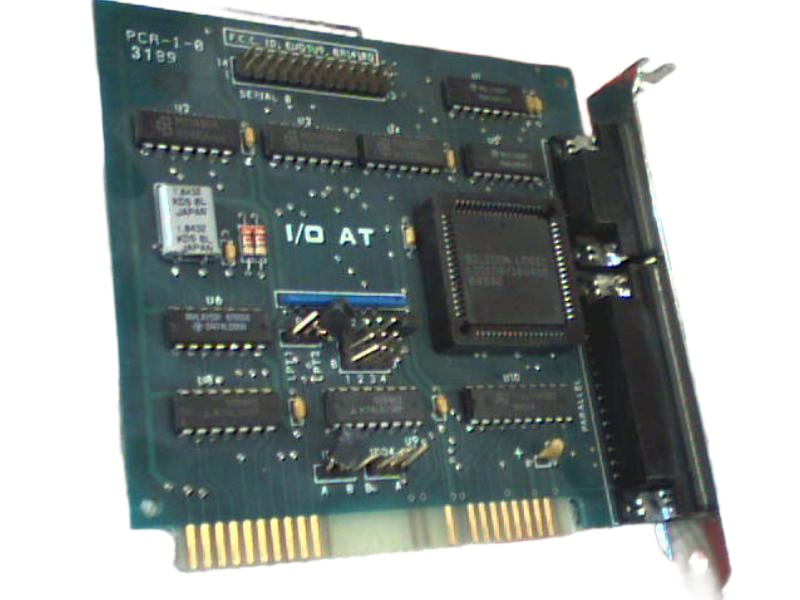 EUD-509-BRI4180 by SIEMENS